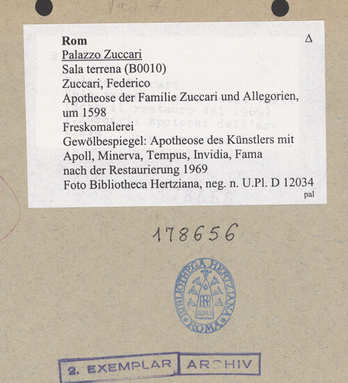 Rückseite von bh178656_recto