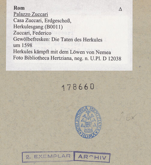 Rückseite von bh178660_recto