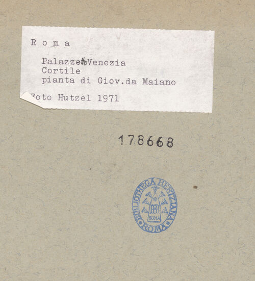 Rückseite von bh178668_recto