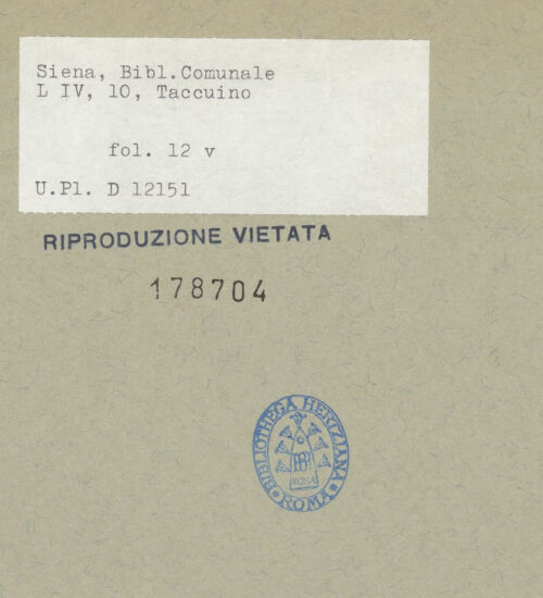 Rückseite von bh178704_recto