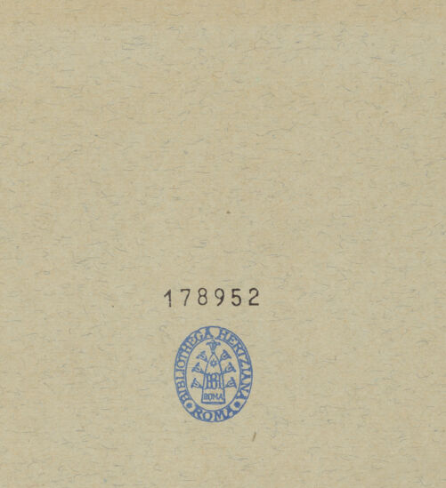 Rückseite von bh178952_recto