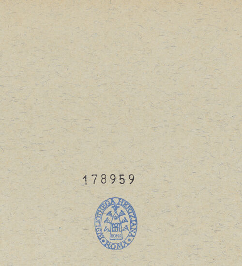 Rückseite von bh178959_recto