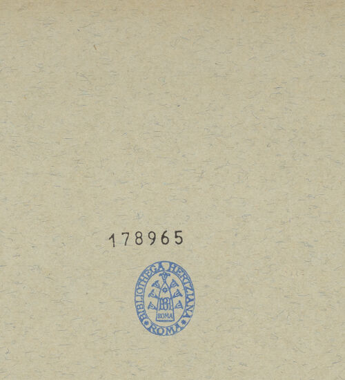 Rückseite von bh178965_recto