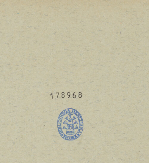 Rückseite von bh178968_recto