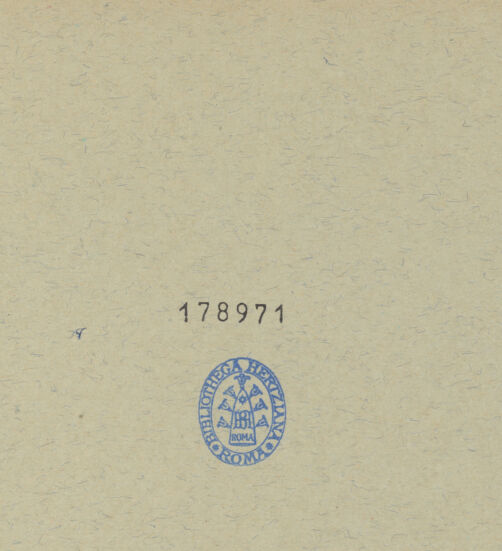 Rückseite von bh178971_recto