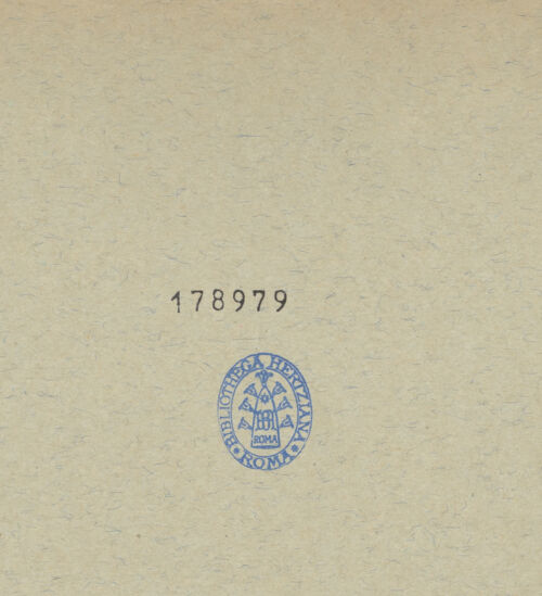 Rückseite von bh178979_recto