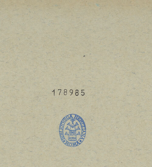 Rückseite von bh178985_recto