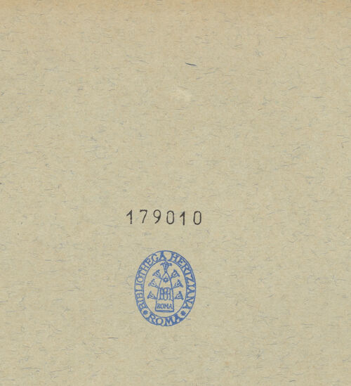 Rückseite von bh179010_recto