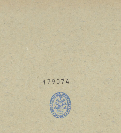 Rückseite von bh179074_recto