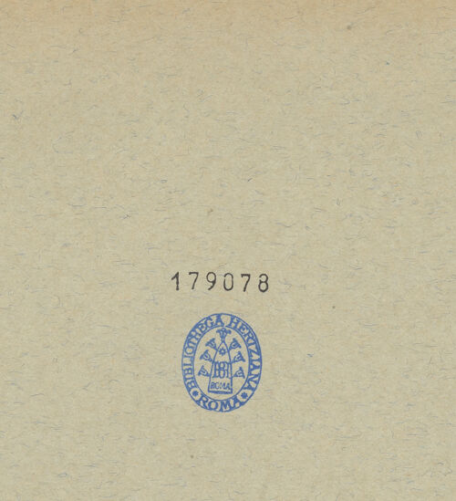 Rückseite von bh179078_recto