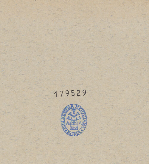 Rückseite von bh179529_recto