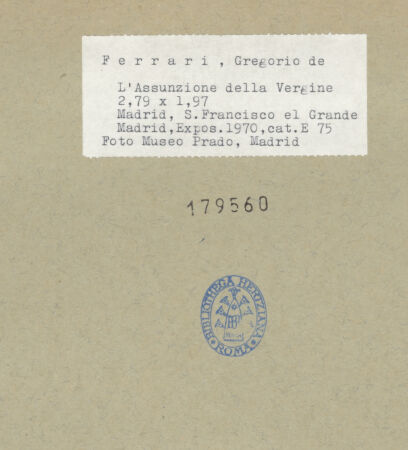 Rückseite von bh179560_recto