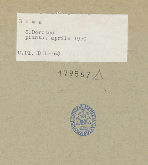 Rückseite von bh179567_recto