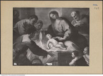 Thumbnail des ersten Ordners