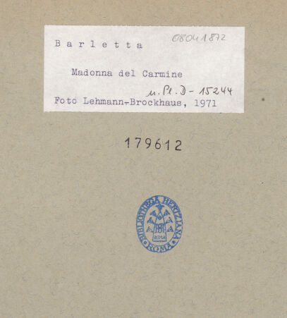 Rückseite von bh179612_recto