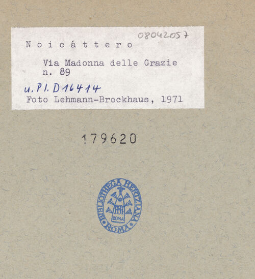 Rückseite von bh179620_recto