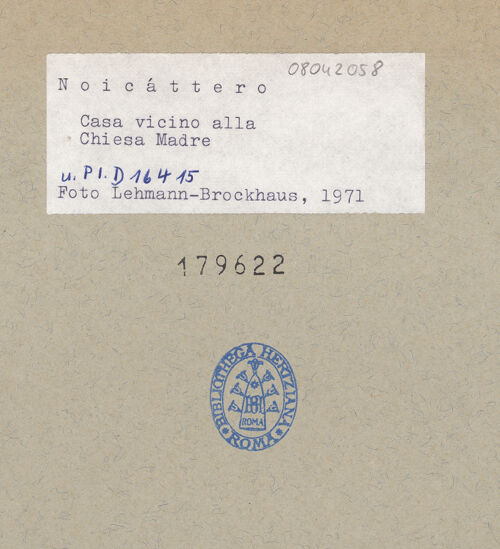 Rückseite von bh179622_recto