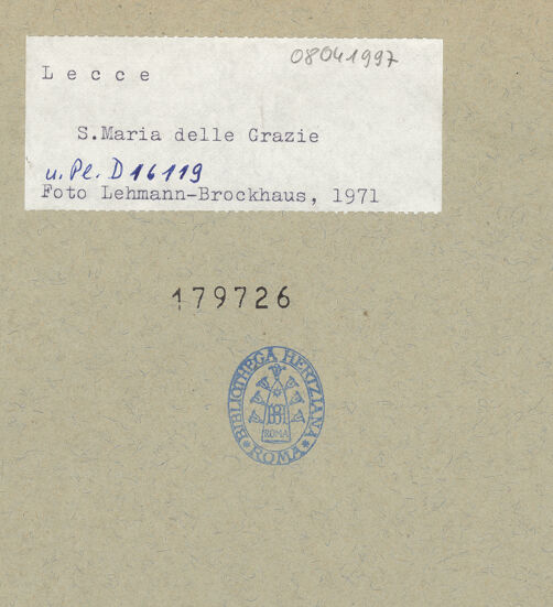 Rückseite von bh179726_recto