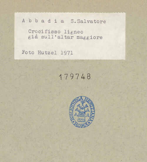 Rückseite von bh179748_recto