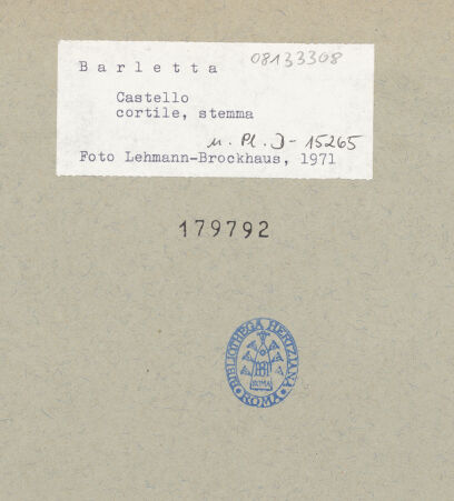 Rückseite von bh179792_recto