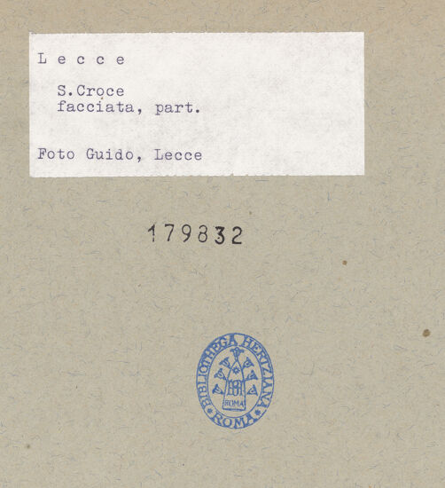 Rückseite von bh179832_recto