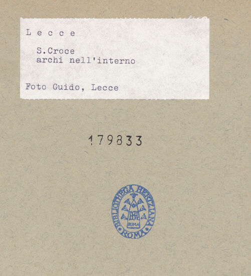 Rückseite von bh179833_recto