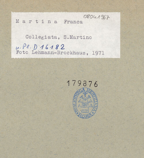 Rückseite von bh179876_recto