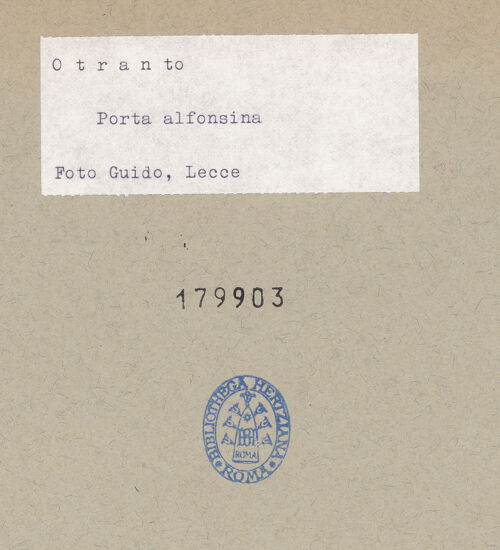 Rückseite von bh179903_recto