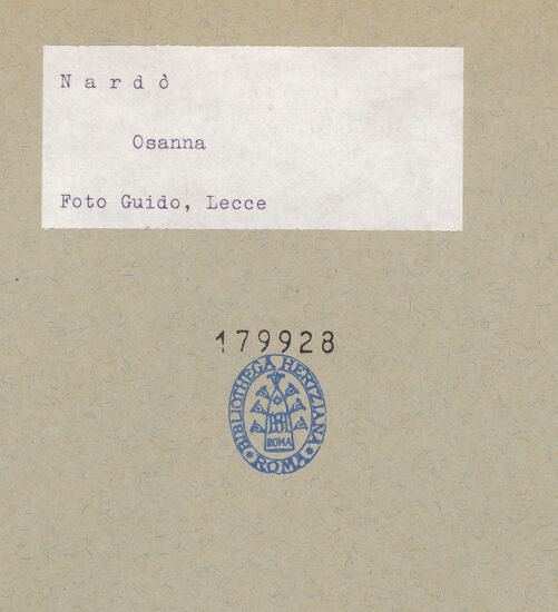 Rückseite von bh179928_recto