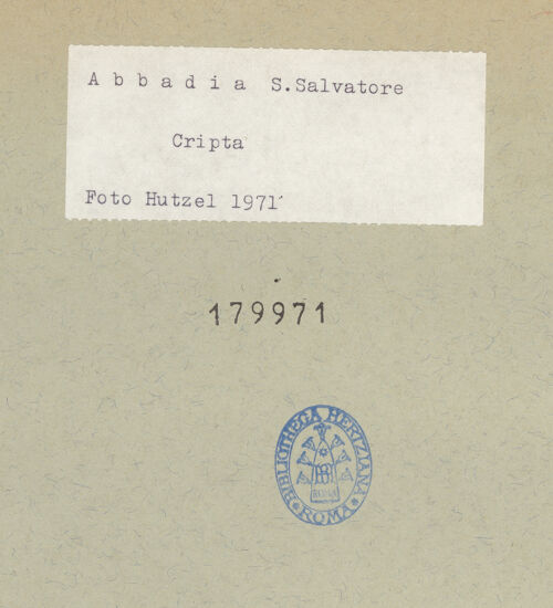 Rückseite von bh179971_recto