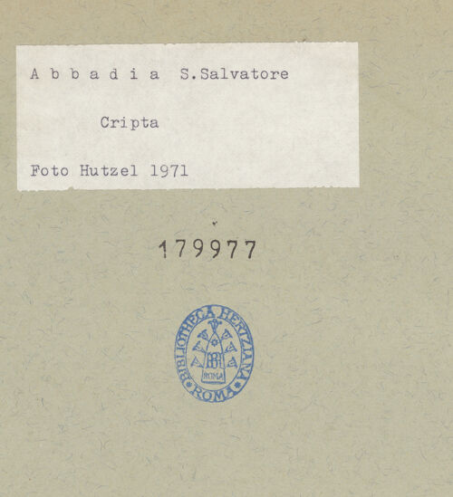 Rückseite von bh179977_recto