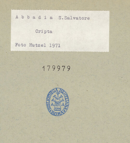 Rückseite von bh179979_recto