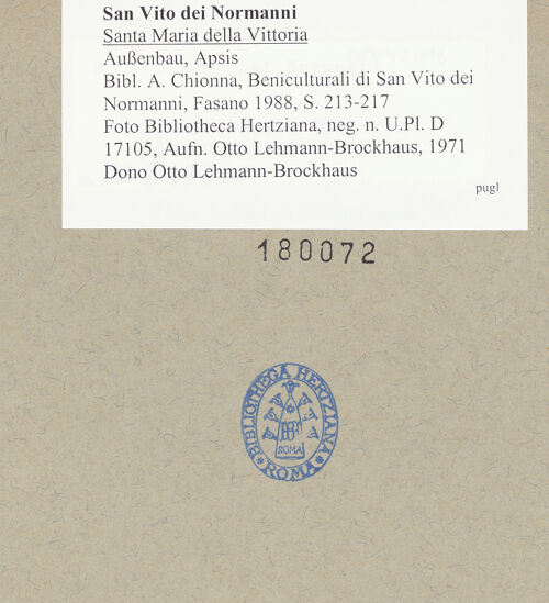 Rückseite von bh180072_recto