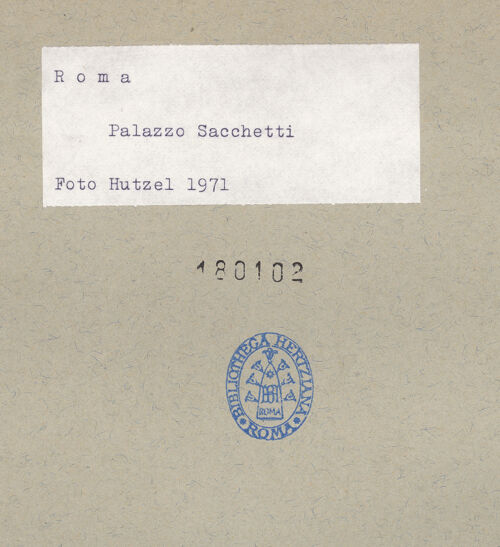 Rückseite von bh180102_recto