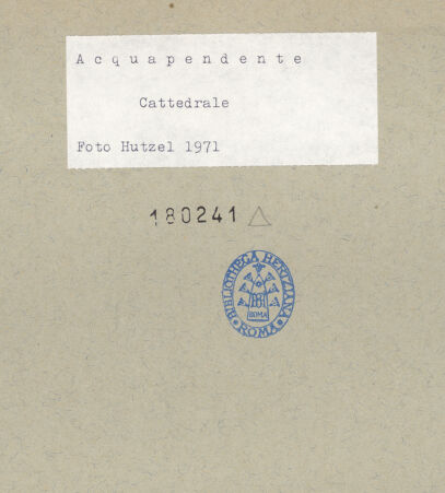 Rückseite von bh180124_recto