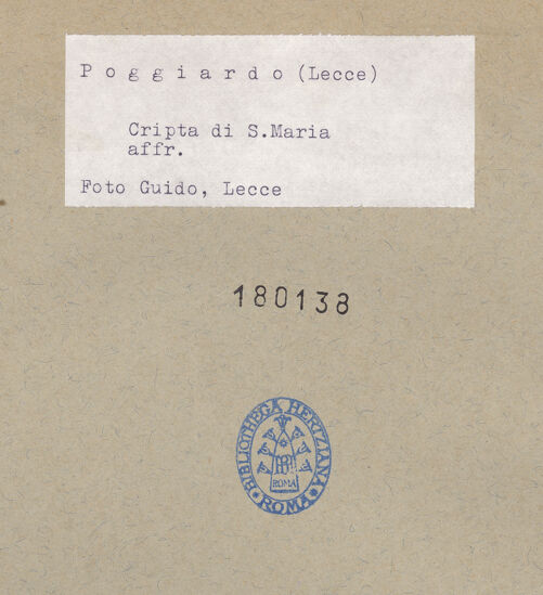 Rückseite von bh180138_recto