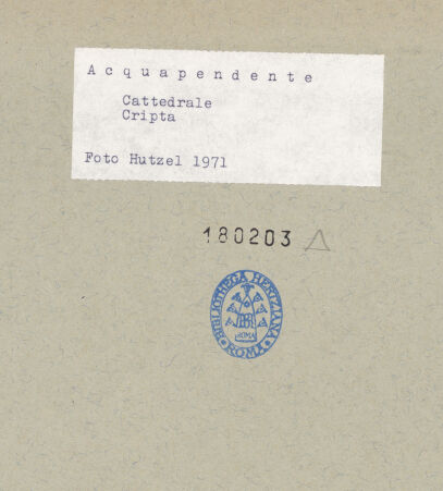 Rückseite von bh180203_recto