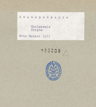 Rückseite von bh180208_recto