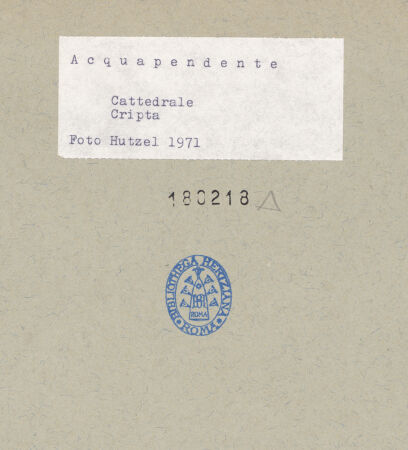 Rückseite von bh180218_recto