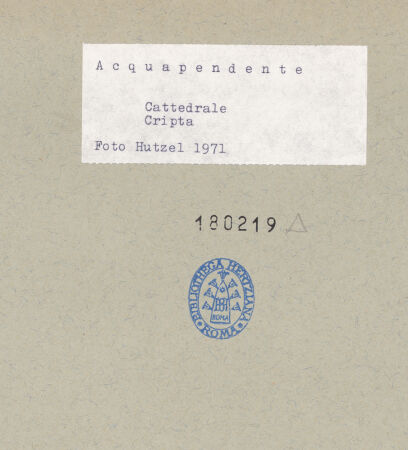 Rückseite von bh180219_recto