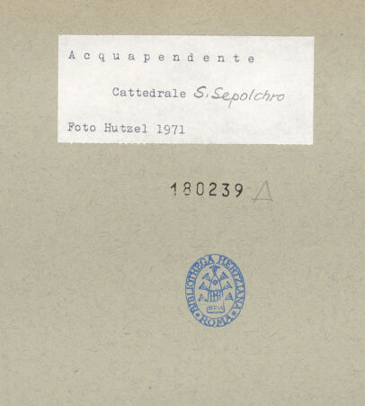 Rückseite von bh180239_recto