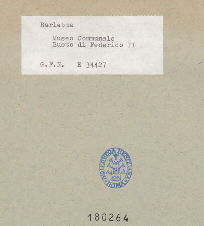 Rückseite von bh180264_recto