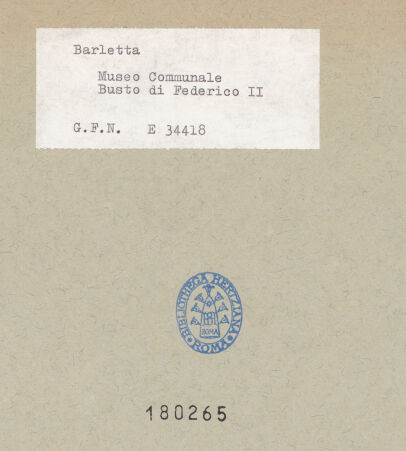 Rückseite von bh180265_recto