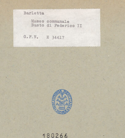 Rückseite von bh180266_recto