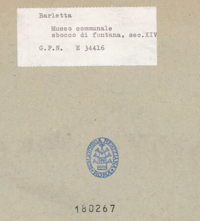 Rückseite von bh180267_recto