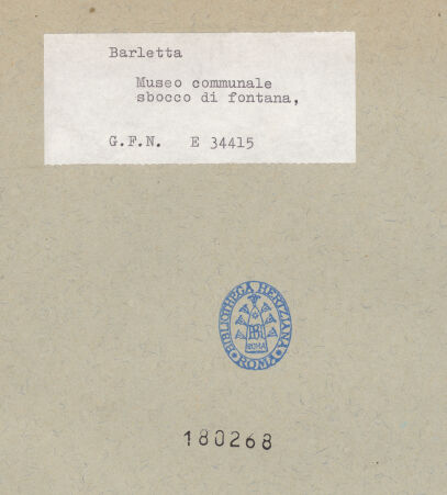 Rückseite von bh180268_recto