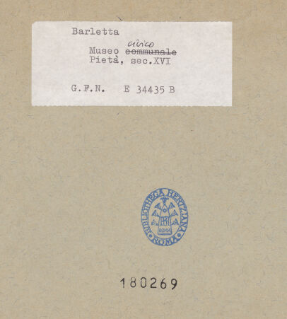 Rückseite von bh180269_recto