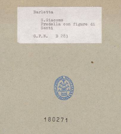 Rückseite von bh180271_recto