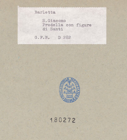 Rückseite von bh180272_recto