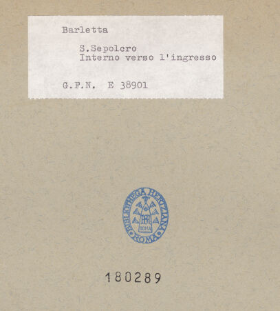 Rückseite von bh180289_recto